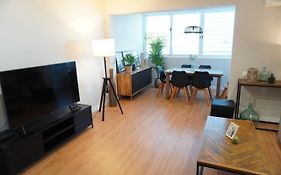 Anaga Apartment, Santa Cruz de Tenerife.